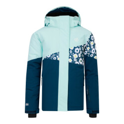 Dare2b Kinder/kinder humour iii daisy ski jas