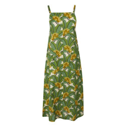 Regatta Dames orla kiely ii tropical sundress