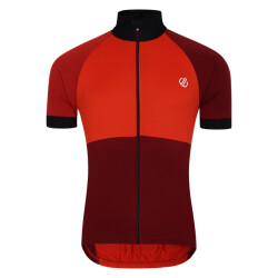 Dare2b Heren protraction iii fietstrui