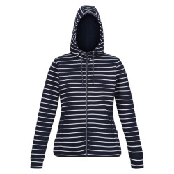 Regatta Dames bayletta full zip hoodie
