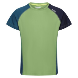 Regatta Heren corballis t-shirt