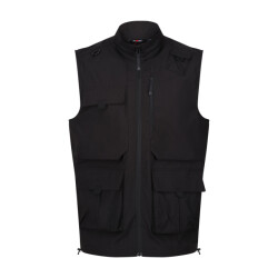Regatta Heren licht heren packaway gilet