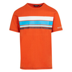 Regatta Heren rayonner t-shirt