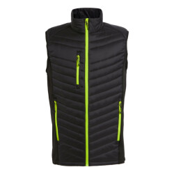 Regatta Heren navigate gewatteerd hybride gilet