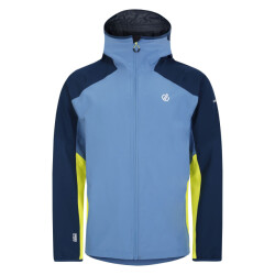 Dare2b Heren mountain series lite colour block jacket