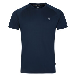 Dare2b Heren versnellen lichtgewicht t-shirt