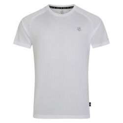 Dare2b Heren versnellen lichtgewicht t-shirt