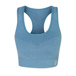 Dare2b Dames dont sweat it ii marl sportbeha