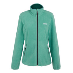 Regatta Dames floreo iv full zip fleece jas