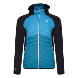 Dare2b Heren mountaineer wol hybride jas
