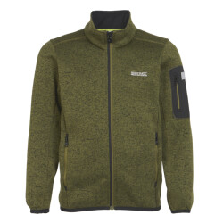 Regatta Kinder/kinder newhill fleece jas