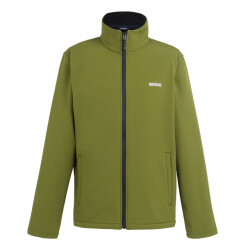 Regatta Heren cera v wind resistant soft shell jas