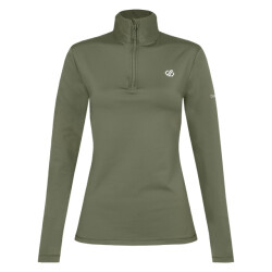 Dare2b Vrouwen/dames lowline ii midlayer