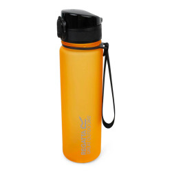 Regatta Groot buiten 0.6l tritan dranken flip fles