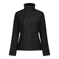 Regatta Dames 3 layer membrane soft shell jas