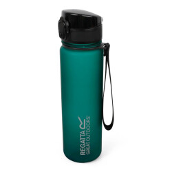 Regatta Groot buiten 0.6l tritan dranken flip fles