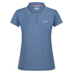 Regatta Dames maverick v polo shirt