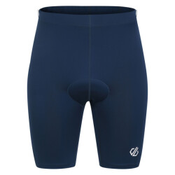 Dare2b Heren korte fietsbroek