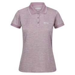 Regatta Dames remex ii polo hals t-shirt