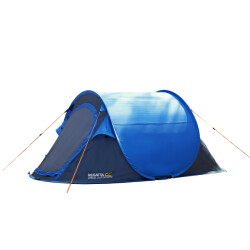 Regatta Groot buitenshuis malawi 2 man pop up tent