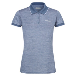 Regatta Dames remex ii polo hals t-shirt