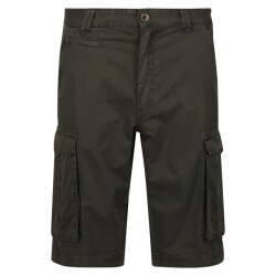 Regatta Herenhorebay vintage cargo shorts