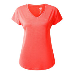 Dare2b Dames vigilant actief t-shirt