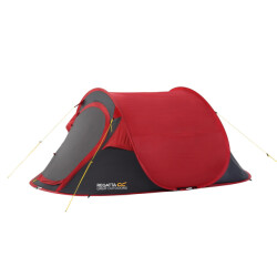 Regatta Groot buitenshuis malawi 2 man pop up tent