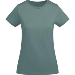 Roly Dames breda t-shirt met korte mouwen