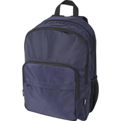 Generic Surplus Trend plus 15 gerecyclede 20l laptop rugzak