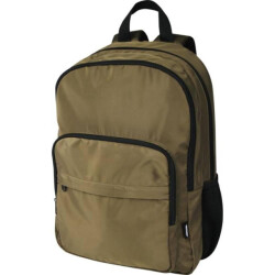 Generic Surplus Trend plus 15 gerecyclede 20l laptop rugzak