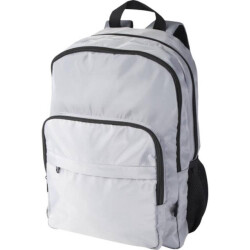 Generic Surplus Trend plus 15 gerecyclede 20l laptop rugzak