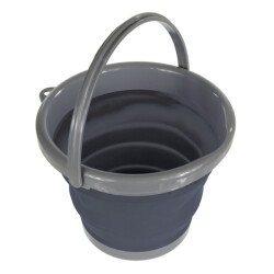 Regatta 5l opvouwbare emmer