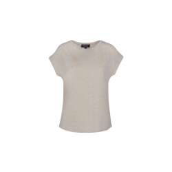 Elvira Collections e1 25-057 t-shirt leaves