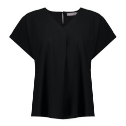 Geisha top sleeveless 53003-10 999 black