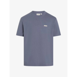 Calvin Klein Heren t-shirt label