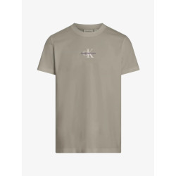 Calvin Klein Heren t-shirt monologo