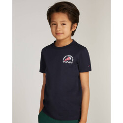 Tommy Hilfiger T-shirt kb0kb09281