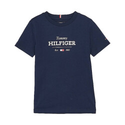 Tommy Hilfiger T-shirt kb0kb09356