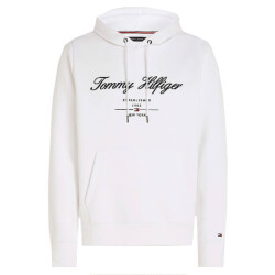 Tommy Hilfiger Hoodie mw0mw33631