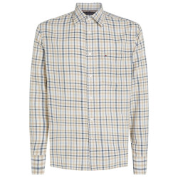 Tommy Hilfiger Overhemd lange mouw mw0mw37573