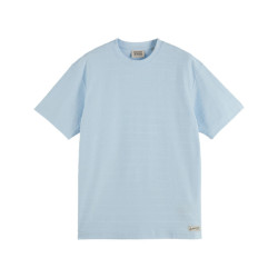 Scotch & Soda T-shirt korte mouw 180053