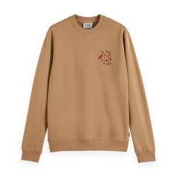 Scotch & Soda Sweatshirt 180073