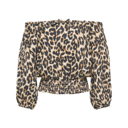 Only Top lange mouw 15342124