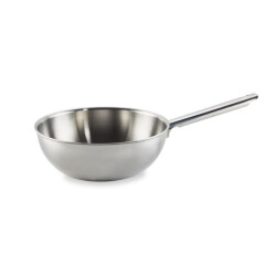 Habonne Avance gourmet wok 24 cm