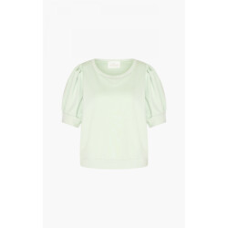 Aimee The Label sweater liesbeth2 grey