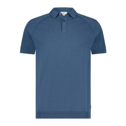 Blue Industry polo kbis25-m18 -