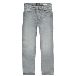 Cars Guard denim heren loose-fit jeans grey used