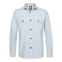 Profuomo Overshirts ppwf10008