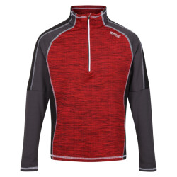 Regatta Heren hepley fleece